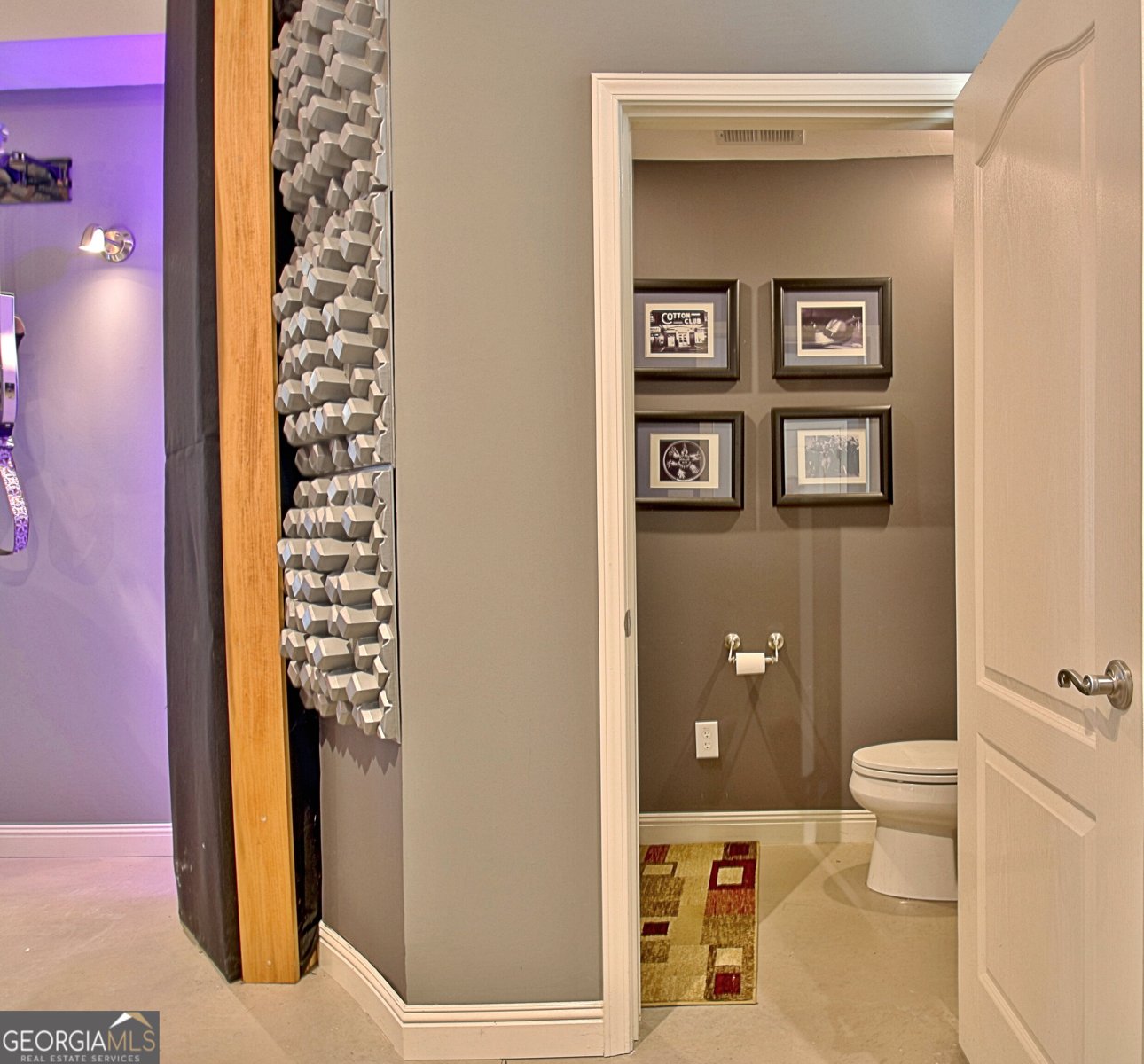 260 Bonnie Lane Fayetteville - 38