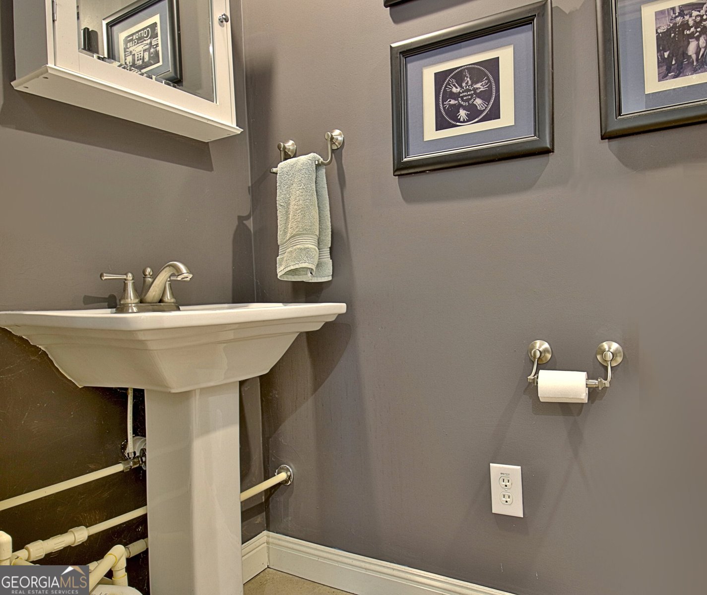 260 Bonnie Lane Fayetteville - 39