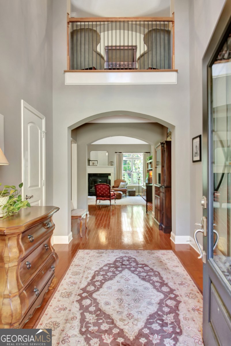 260 Bonnie Lane Fayetteville - 4