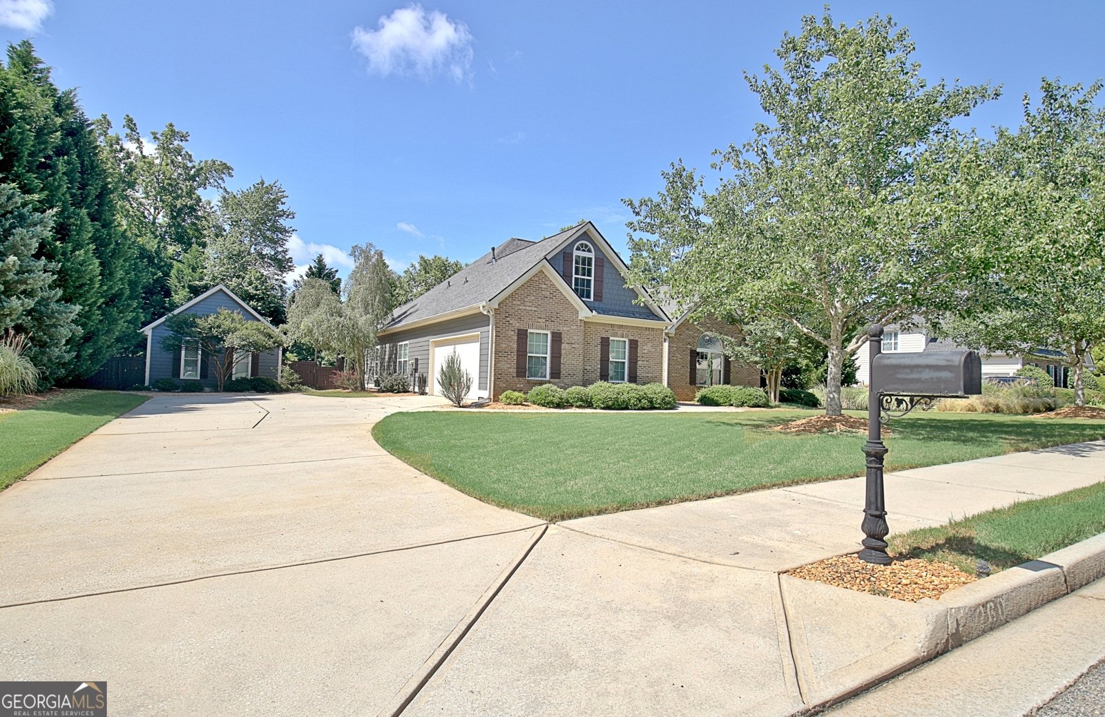 260 Bonnie Lane Fayetteville - 41