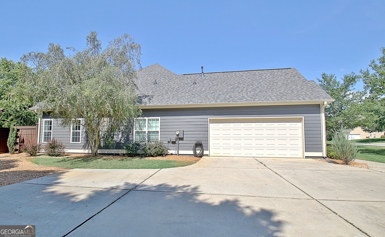 260 Bonnie Lane Fayetteville - 42