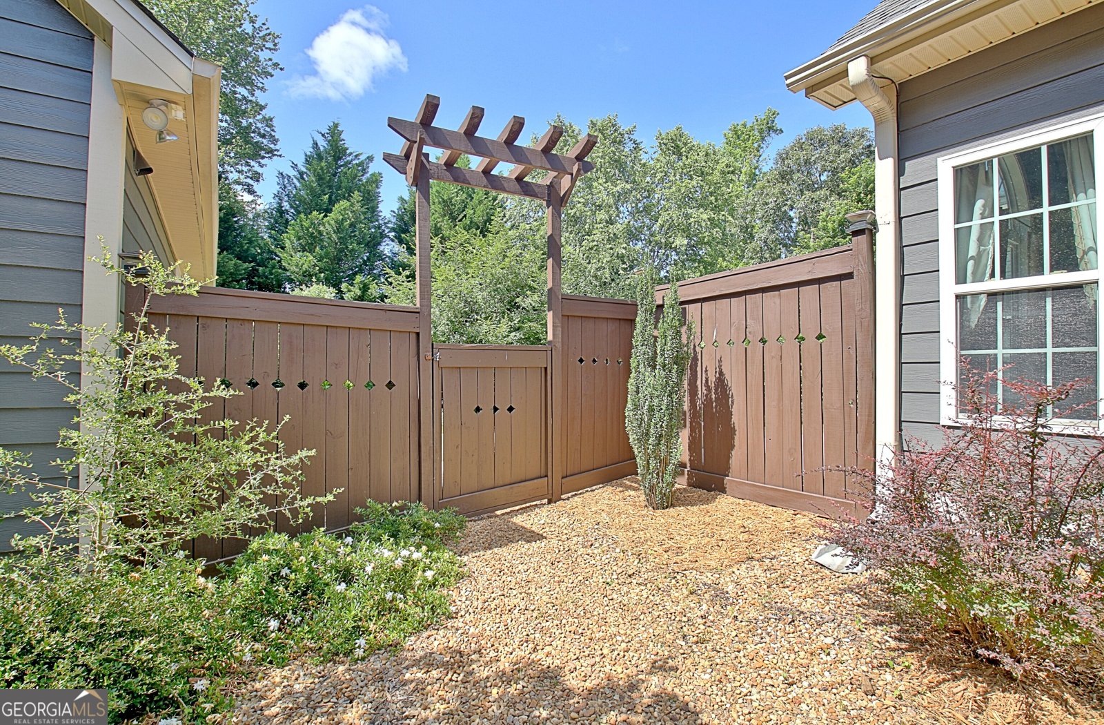 260 Bonnie Lane Fayetteville - 43