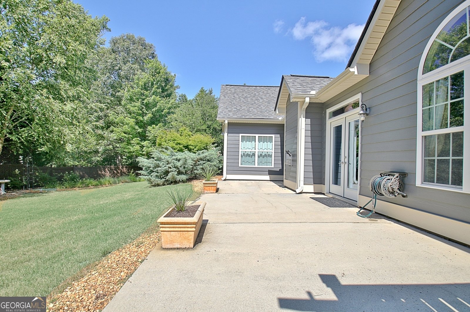 260 Bonnie Lane Fayetteville - 44