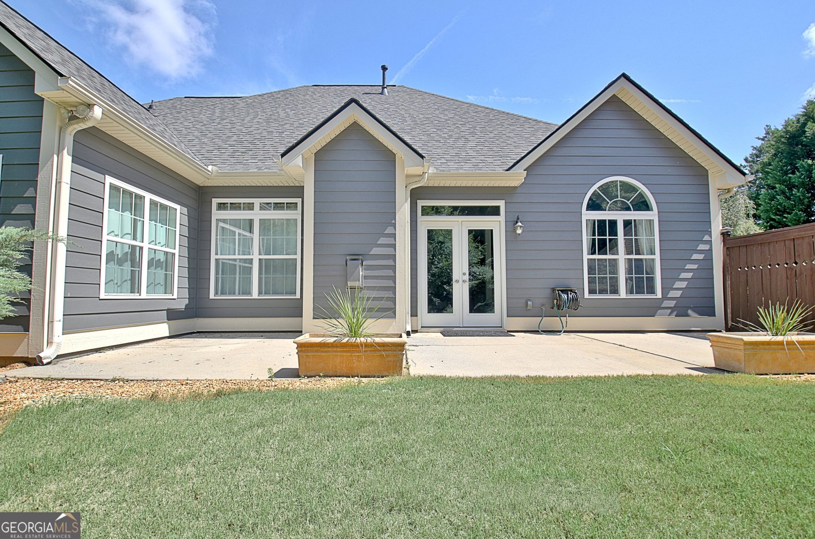 260 Bonnie Lane Fayetteville - 48