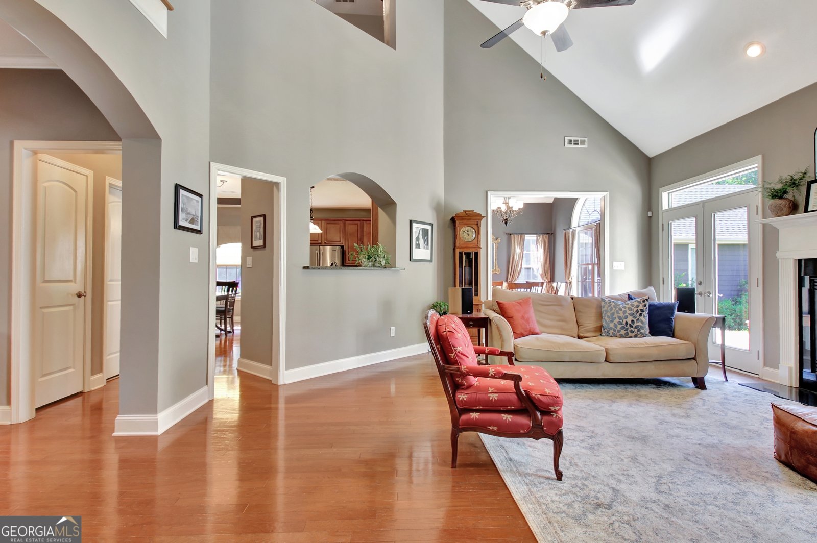 260 Bonnie Lane Fayetteville - 6