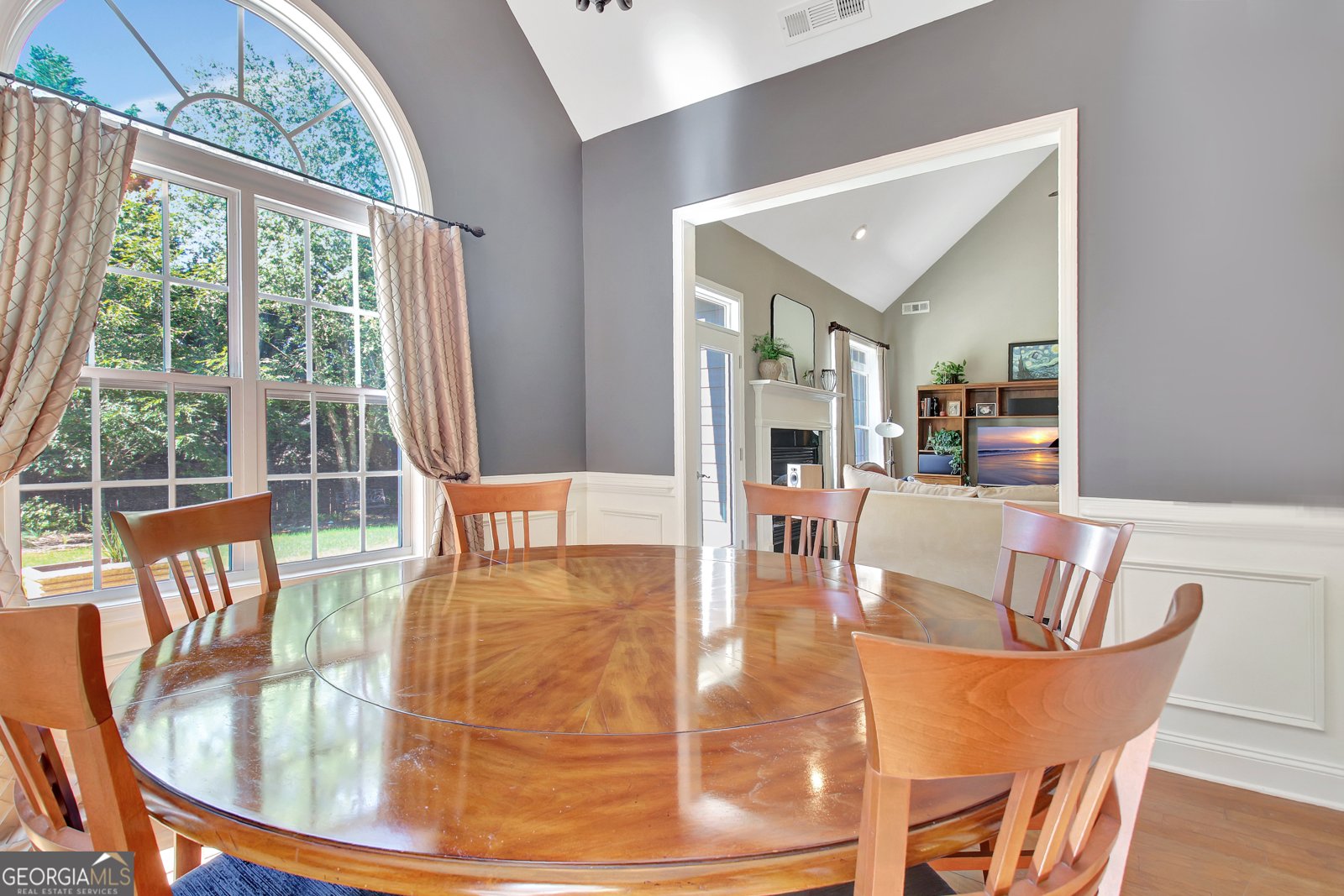 260 Bonnie Lane Fayetteville - 9