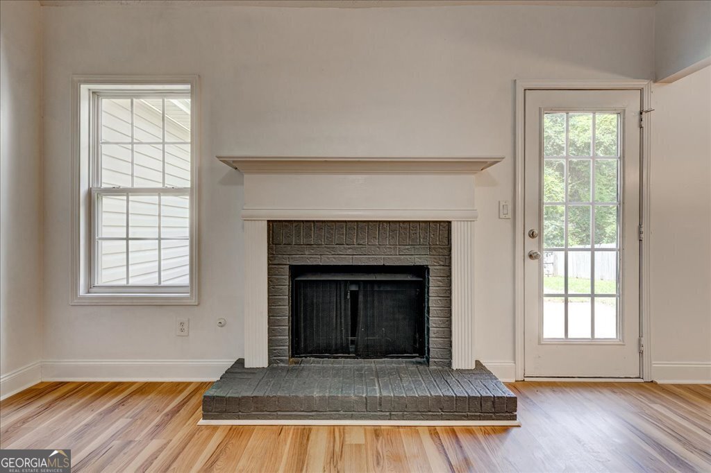1553 Queen Elizabeth Drive Locust Grove - 11