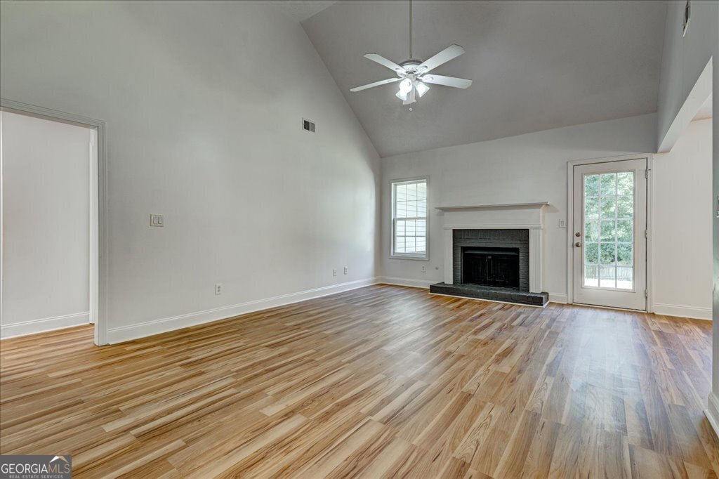 1553 Queen Elizabeth Drive Locust Grove - 12