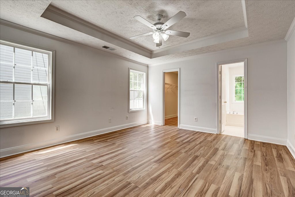 1553 Queen Elizabeth Drive Locust Grove - 23
