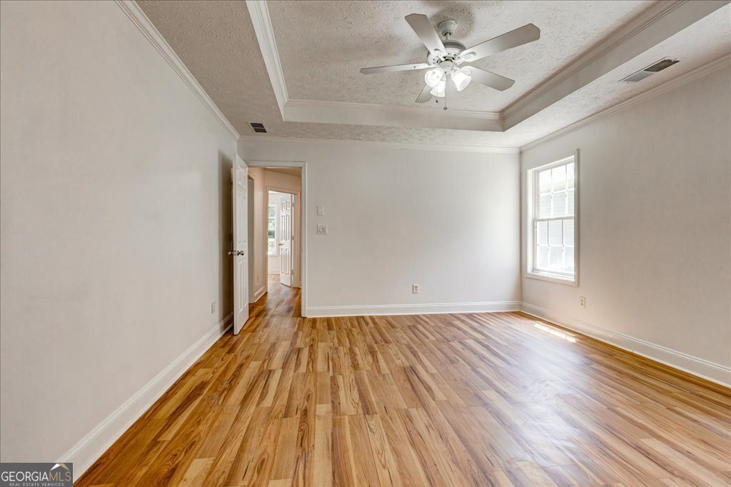 1553 Queen Elizabeth Drive Locust Grove - 24