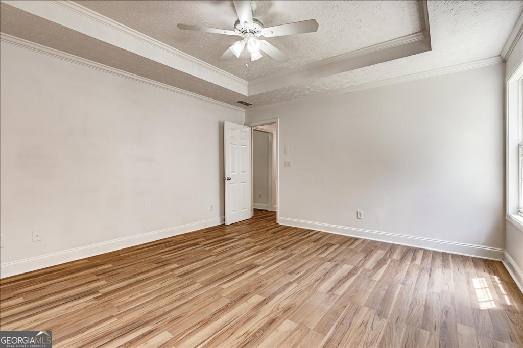 1553 Queen Elizabeth Drive Locust Grove - 25