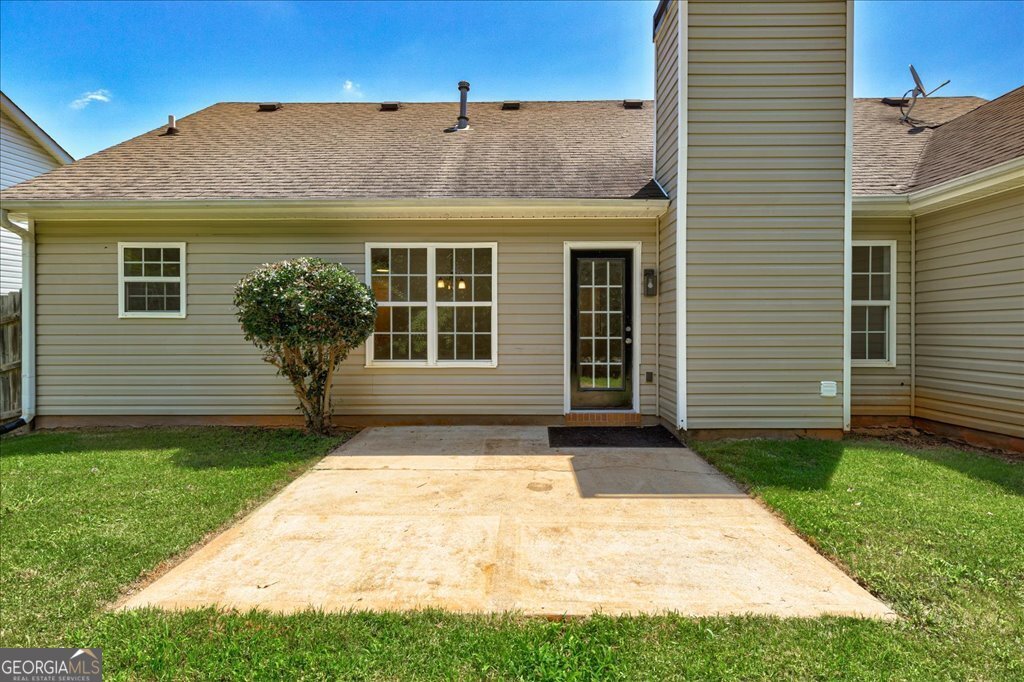 1553 Queen Elizabeth Drive Locust Grove - 35