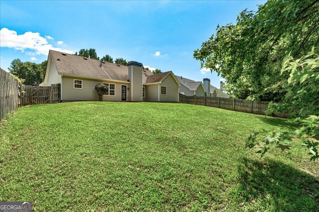1553 Queen Elizabeth Drive Locust Grove - 37