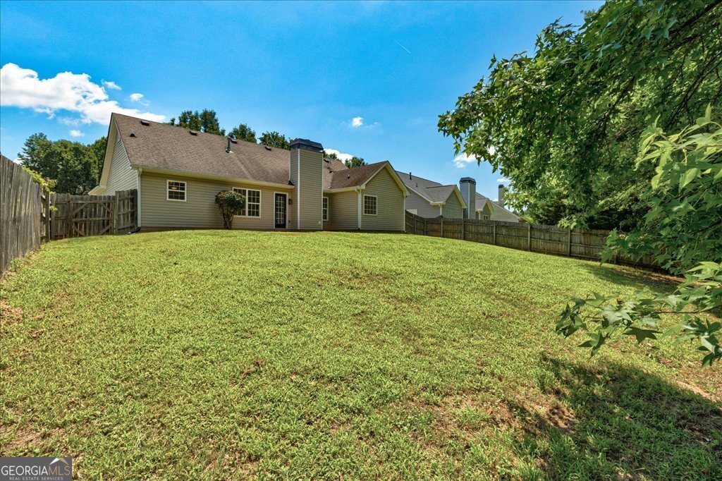 1553 Queen Elizabeth Drive Locust Grove - 38