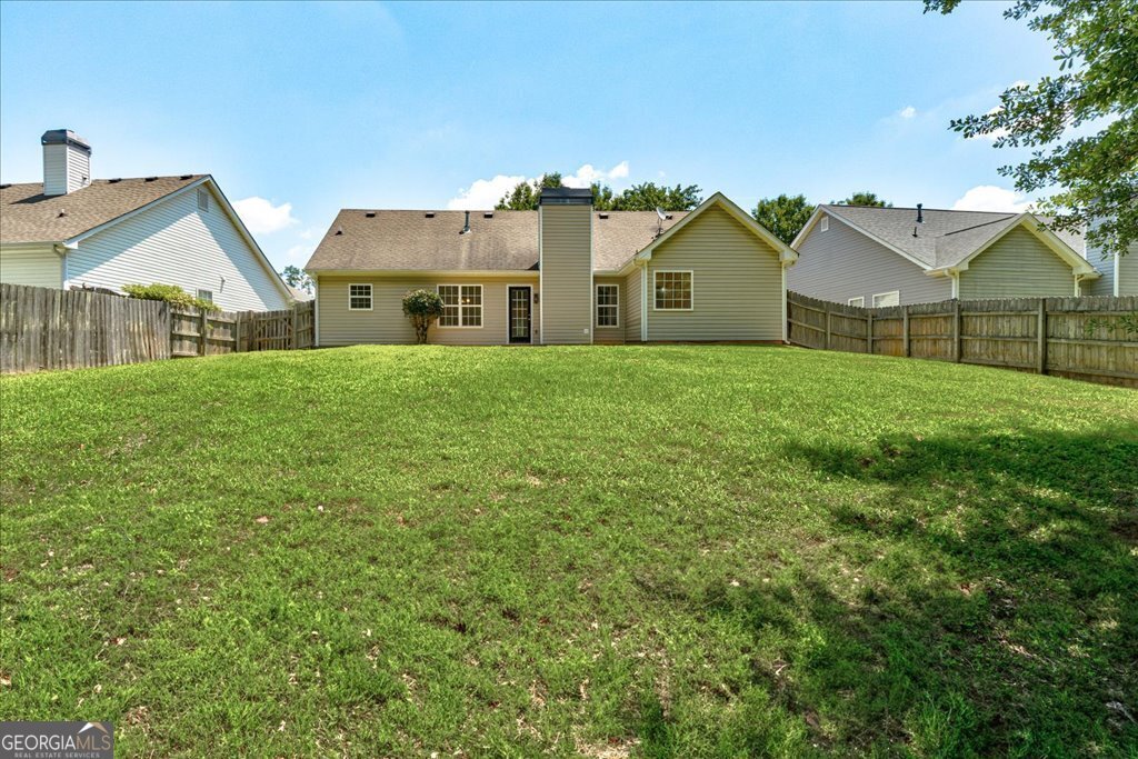 1553 Queen Elizabeth Drive Locust Grove - 39