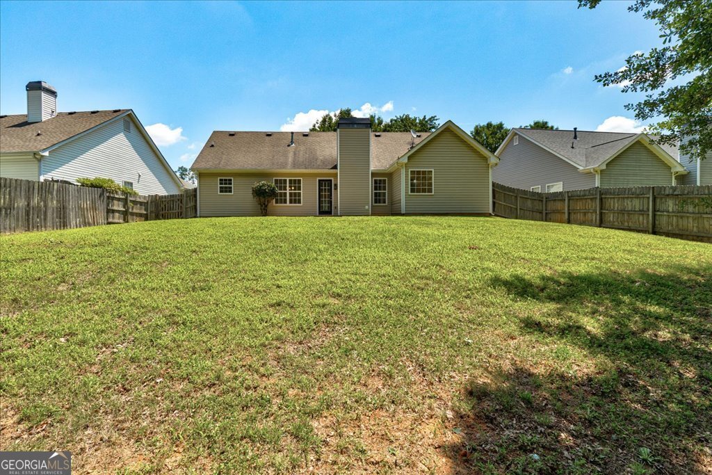 1553 Queen Elizabeth Drive Locust Grove - 40