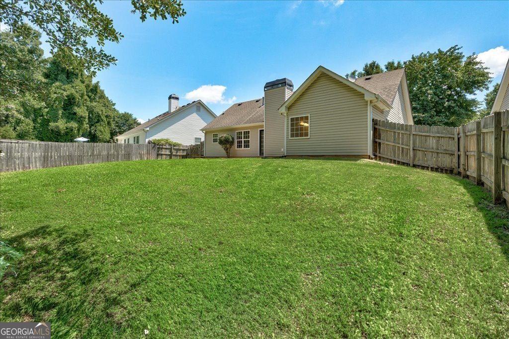 1553 Queen Elizabeth Drive Locust Grove - 41