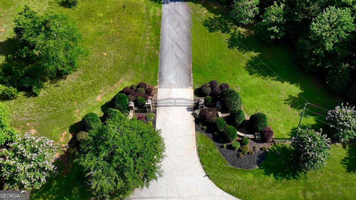 52B OMAHA Drive Elberton - 12