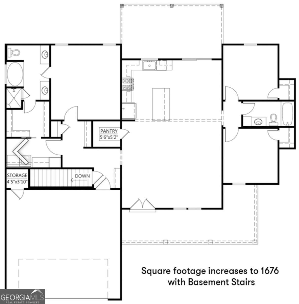 52B OMAHA Drive Elberton - 26