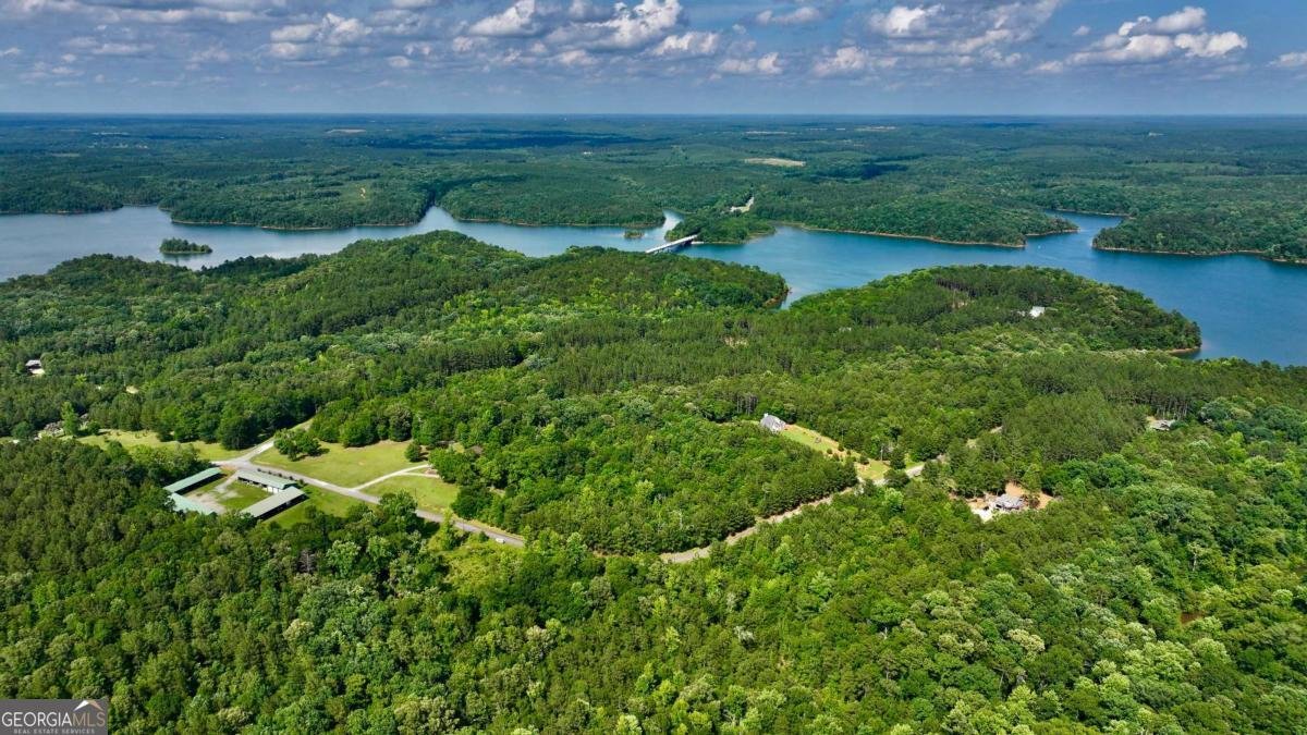 52B OMAHA Drive Elberton - 27