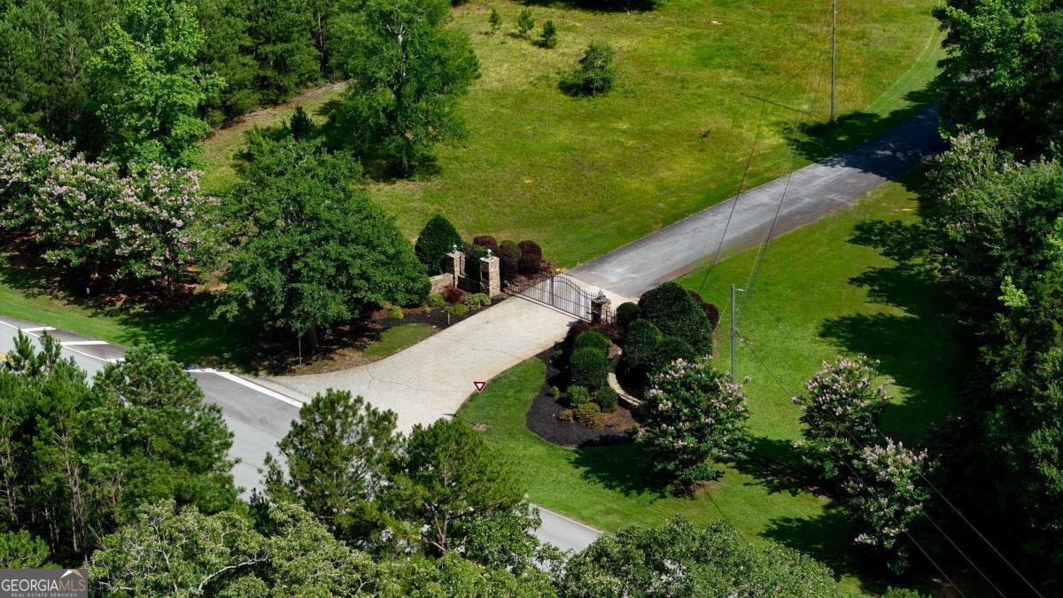 52B OMAHA Drive Elberton - 28