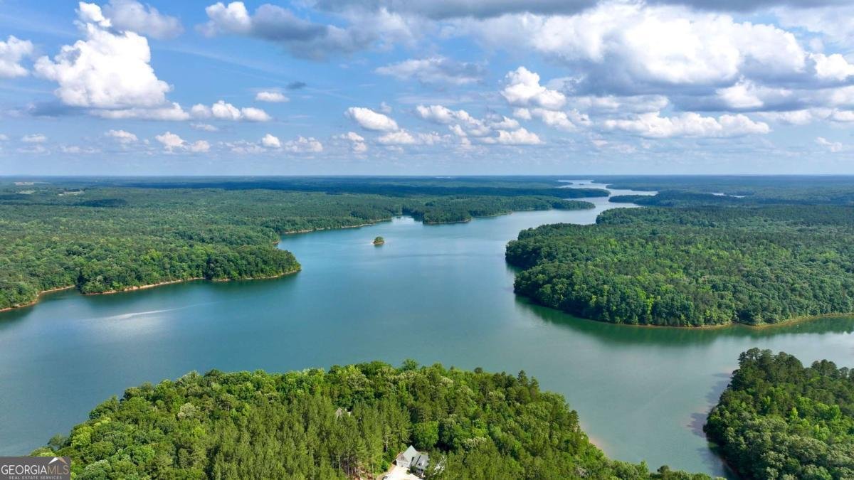 52B OMAHA Drive Elberton - 29