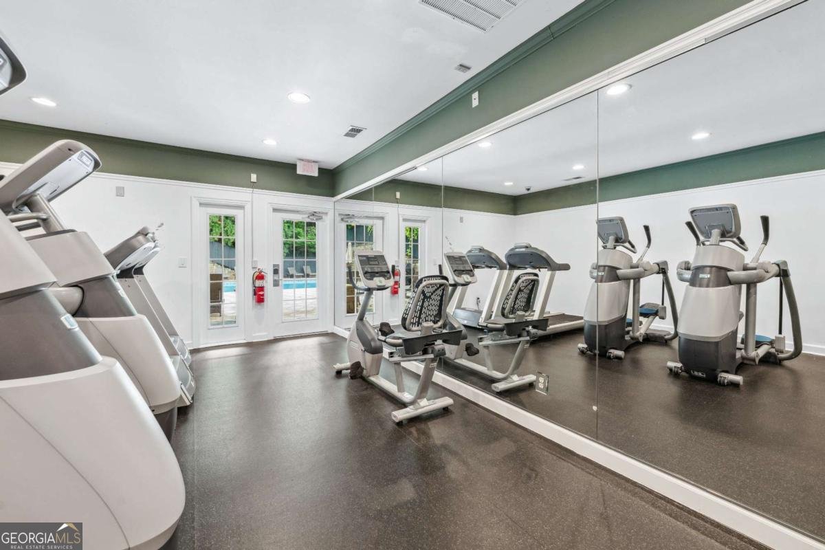 3115 Seven Pines Court Atlanta - 25
