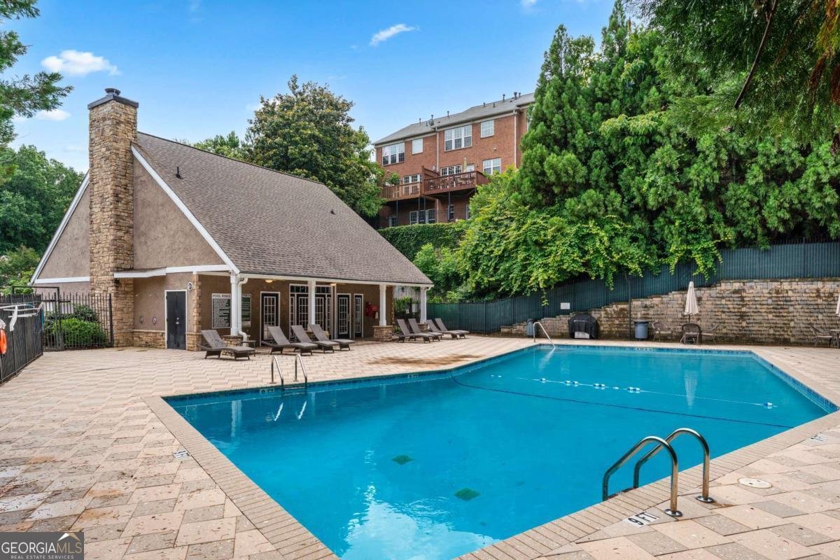 3115 Seven Pines Court Atlanta - 26
