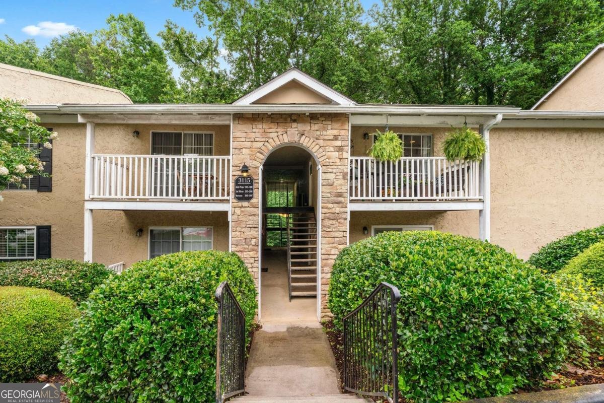 3115 Seven Pines Court Atlanta - 3