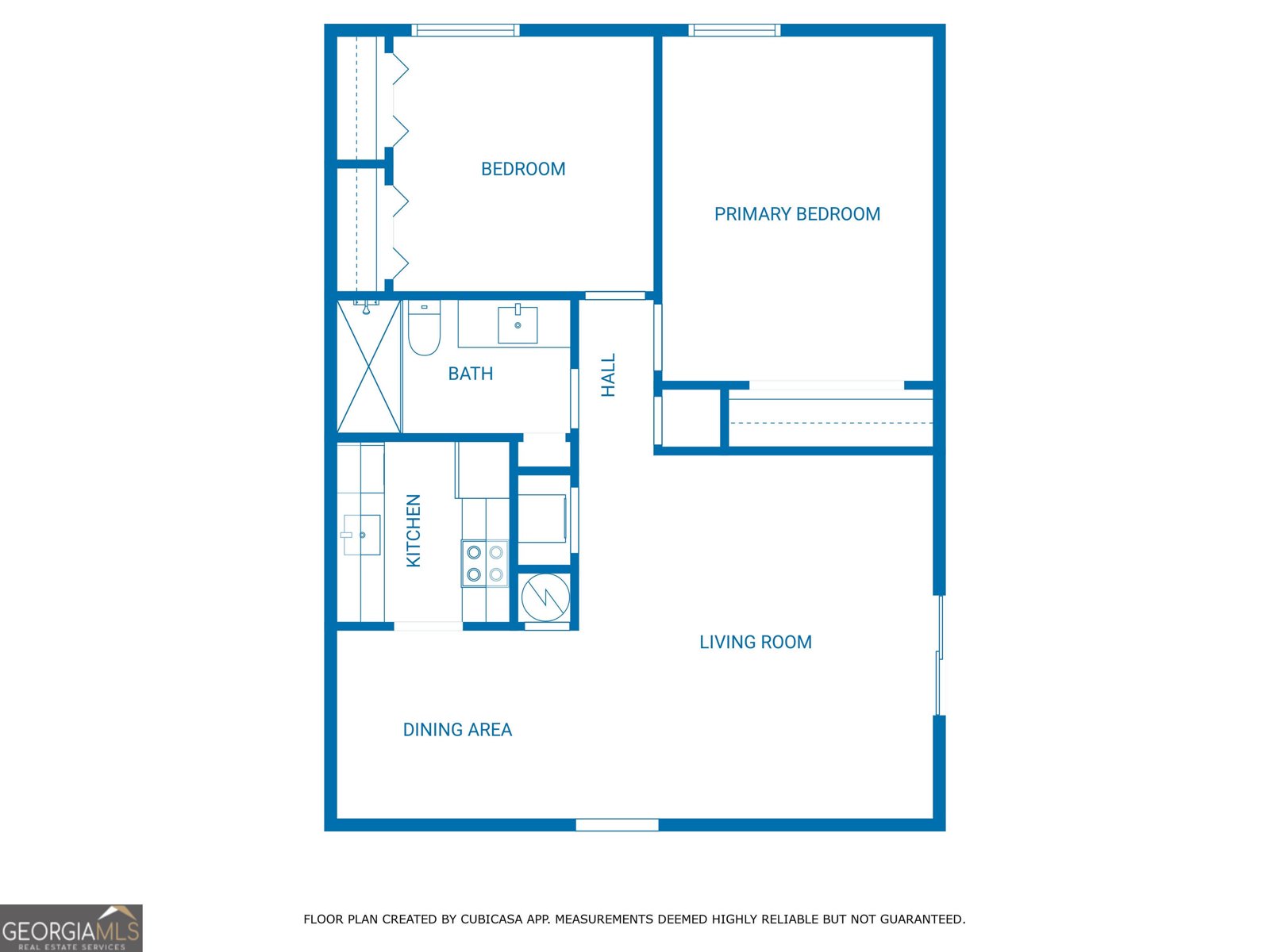 3115 Seven Pines Court Atlanta - 33