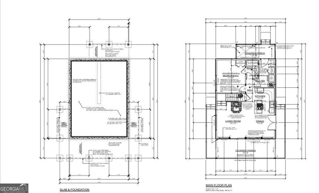 39B OMAHA Drive Elberton - 27