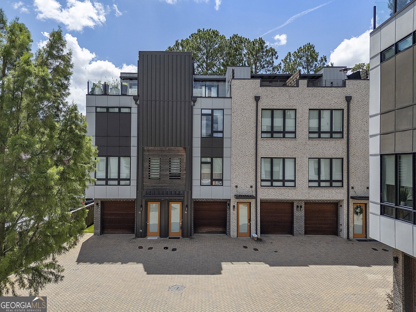 133 City View Court Atlanta - 1