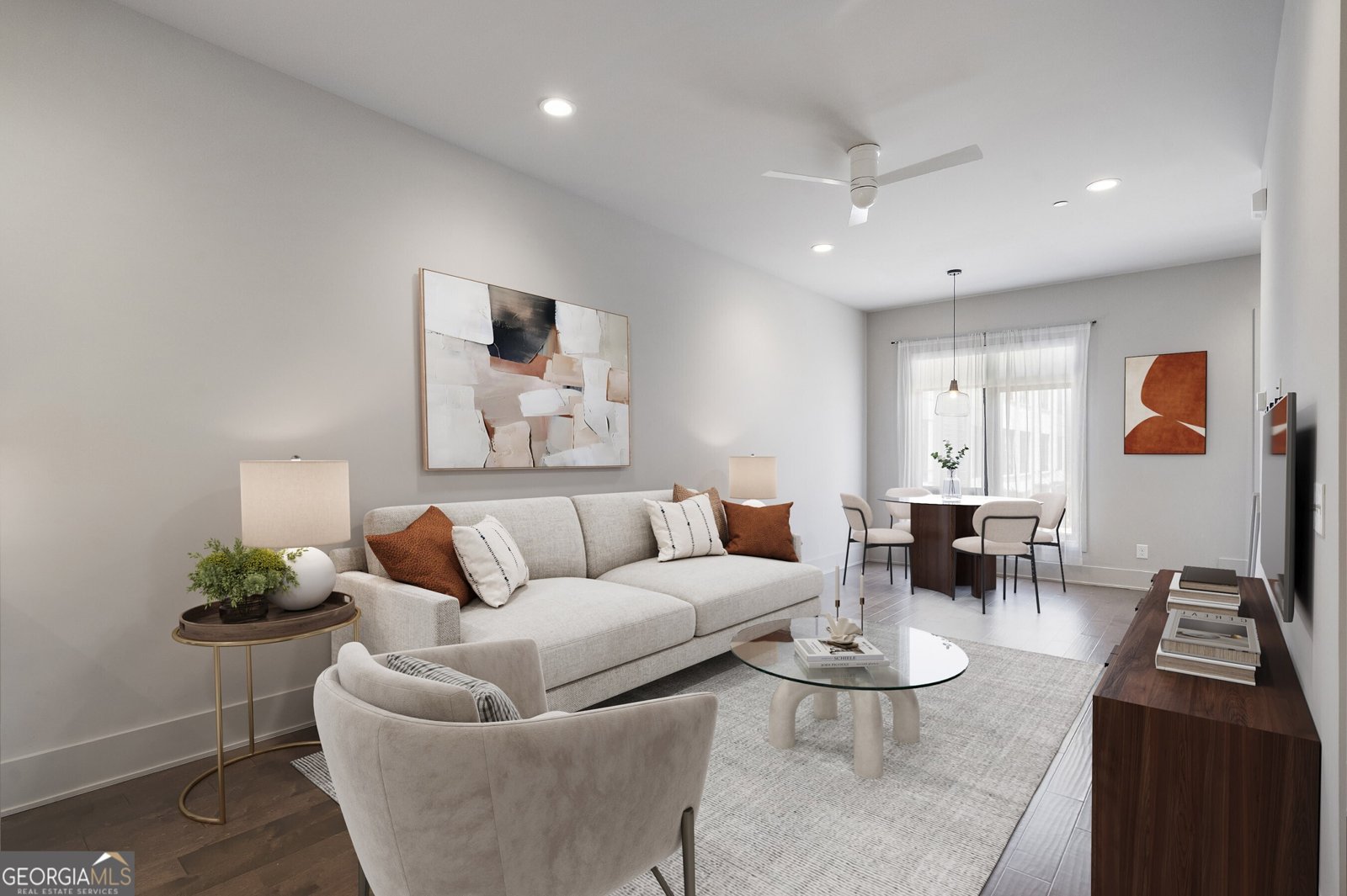 133 City View Court Atlanta - 15