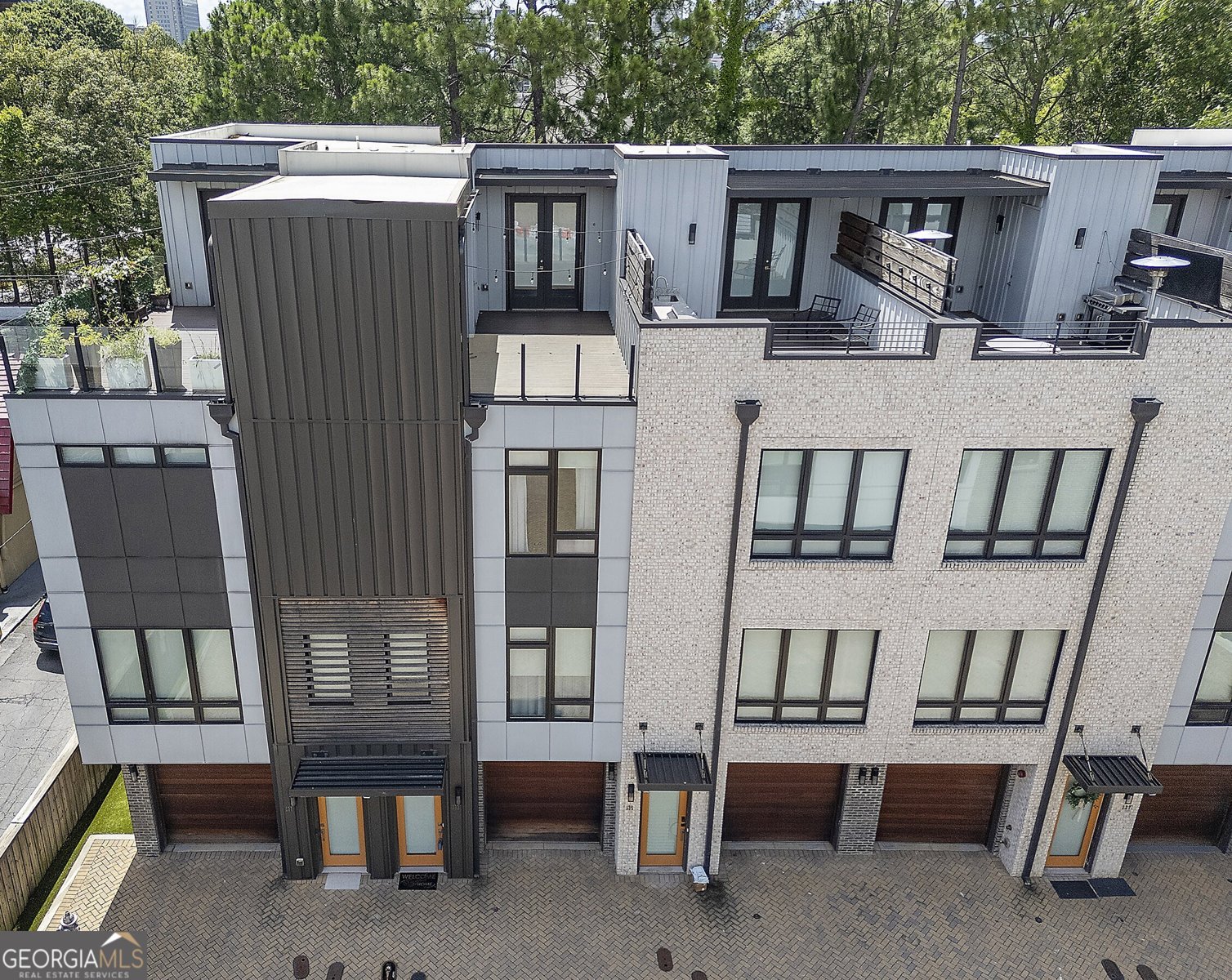 133 City View Court Atlanta - 4