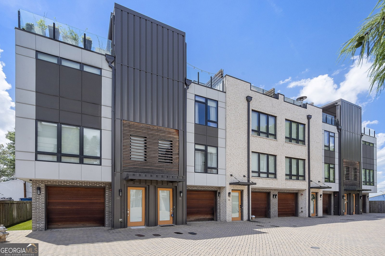 133 City View Court Atlanta - 5