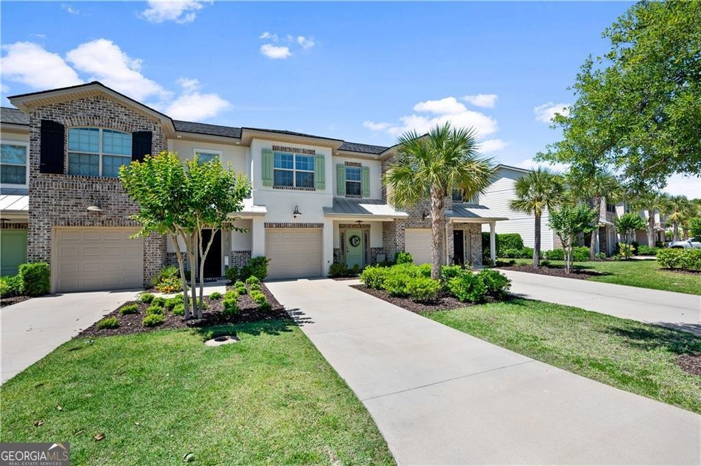 509 Mariners Circle St. Simons - 1