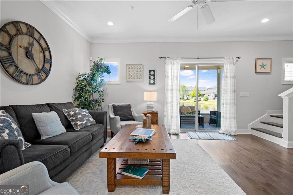 509 Mariners Circle St. Simons - 11