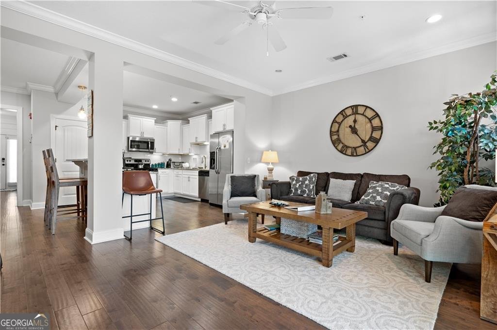 509 Mariners Circle St. Simons - 12