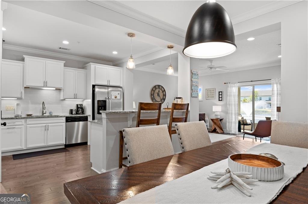 509 Mariners Circle St. Simons - 13