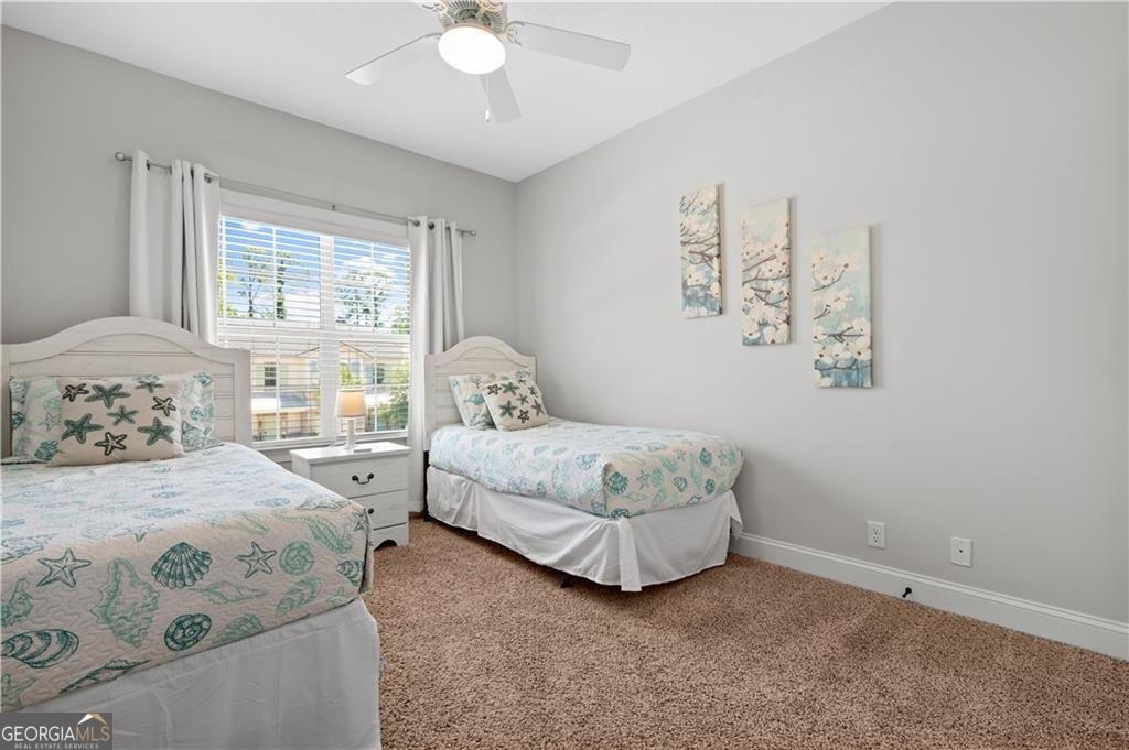 509 Mariners Circle St. Simons - 14