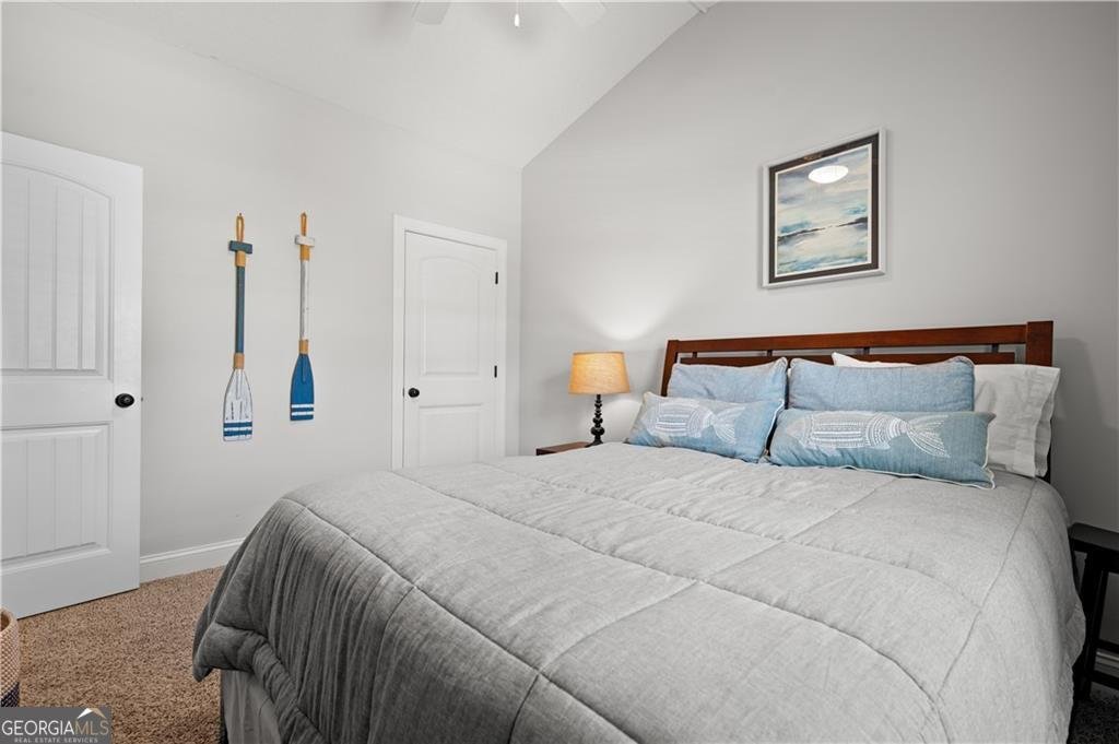 509 Mariners Circle St. Simons - 16