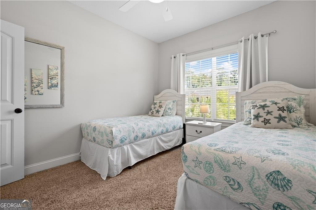 509 Mariners Circle St. Simons - 18