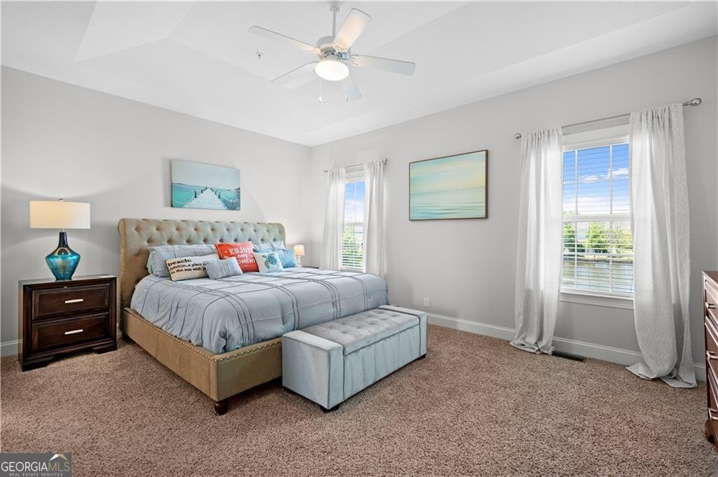 509 Mariners Circle St. Simons - 20
