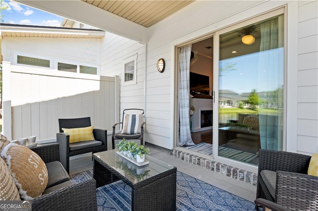 509 Mariners Circle St. Simons - 21