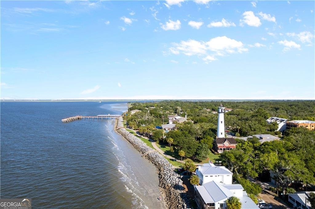 509 Mariners Circle St. Simons - 26