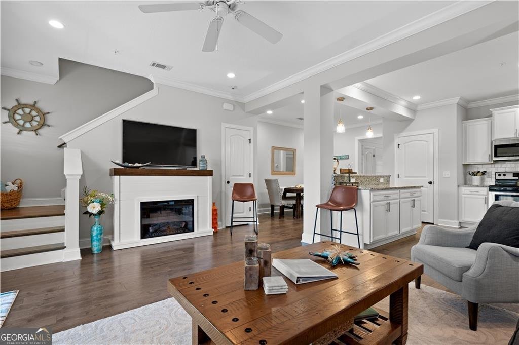 509 Mariners Circle St. Simons - 3