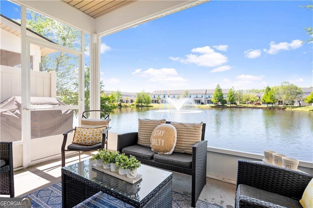 509 Mariners Circle St. Simons - 4