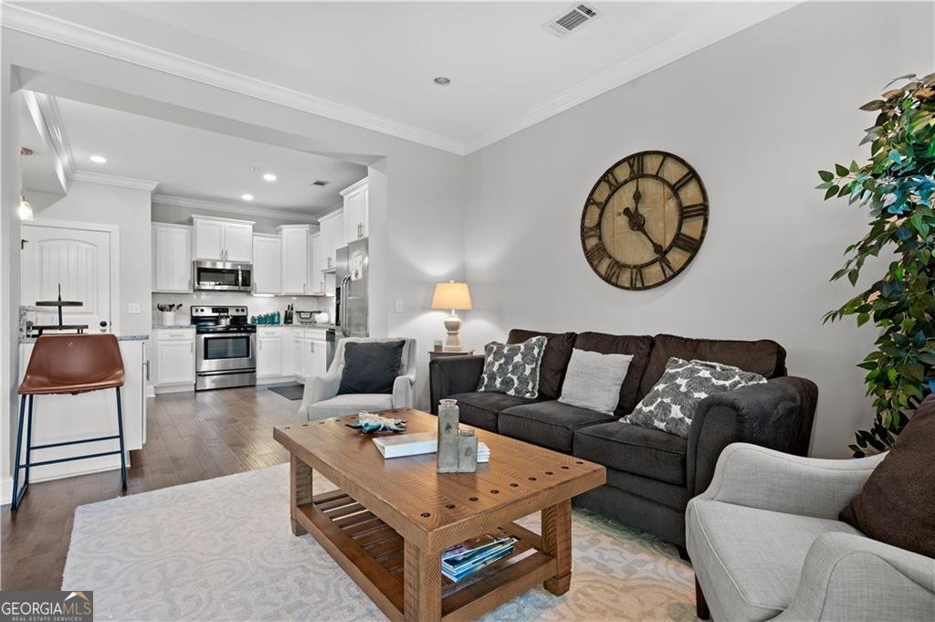 509 Mariners Circle St. Simons - 9
