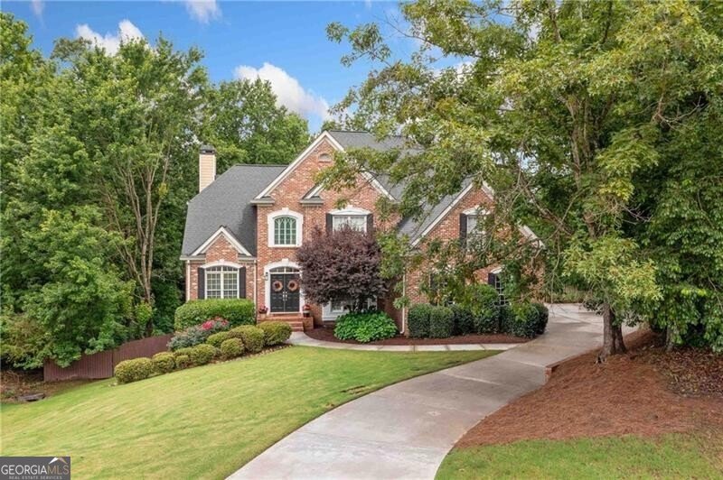 1335 Joy Court Suwanee - 1