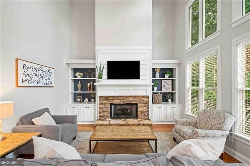 1335 Joy Court Suwanee - 13